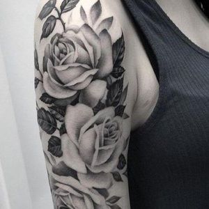 Meet your Posher, Christy